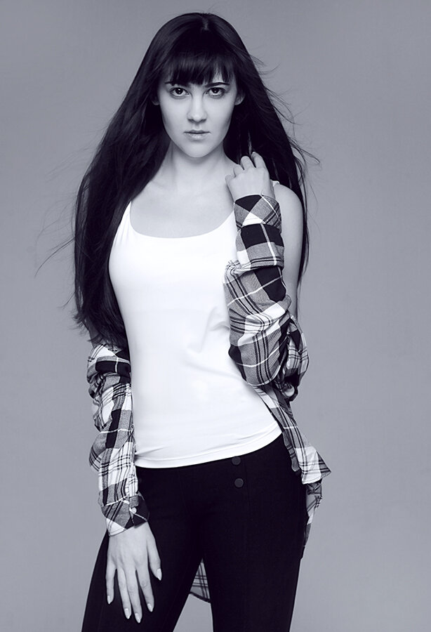 Фото Inna Lytvynova