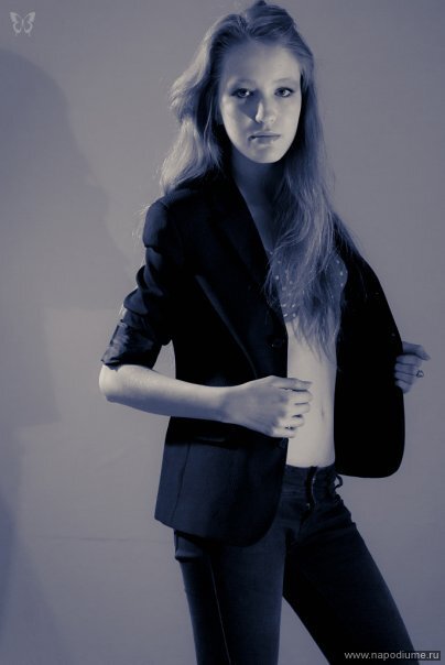 Foto Irina Trefilova