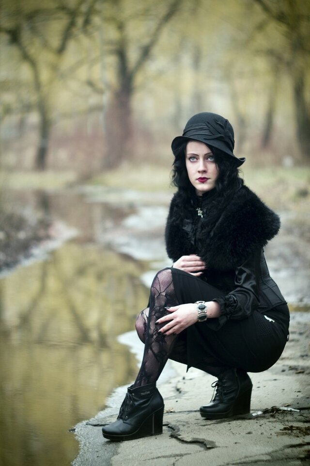 Julija Kozachinskaja's photo
