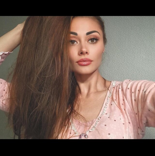 Фото Anet Kvitkovskaya