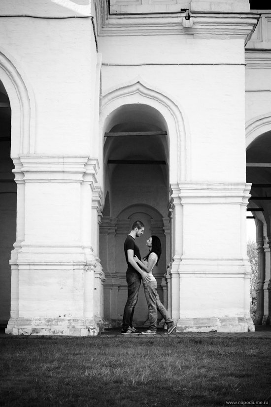 Фото Анастасия Боброва