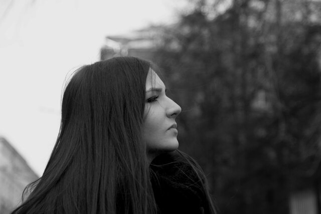 Ekaterina Lobanova's photo