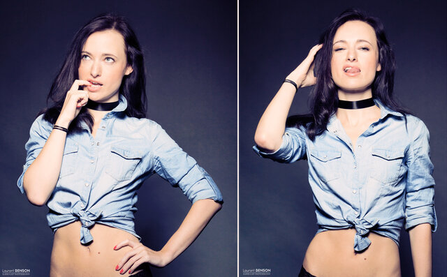 Blue jean