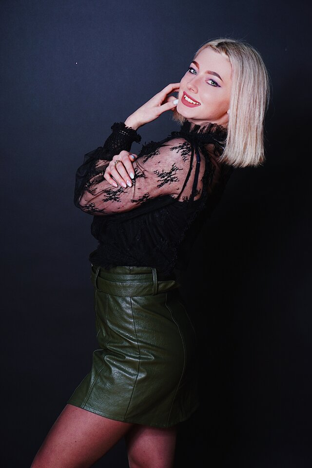 Aleksandra Lipilina's photo