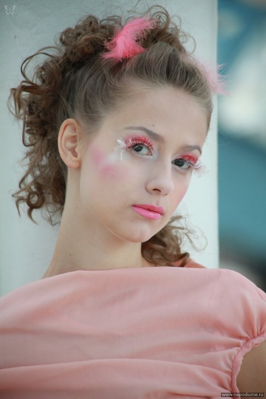 Maria Bogdanova's photo