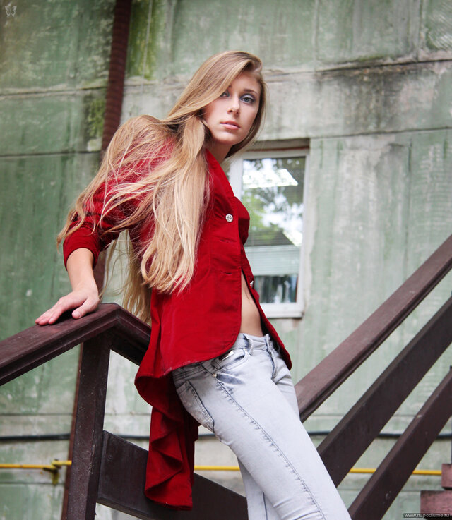Ekaterina Marchenko's photo