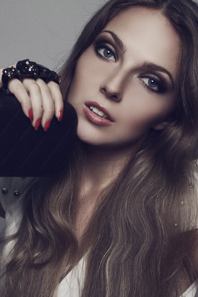 Anna EliteModelsUkraine's photo