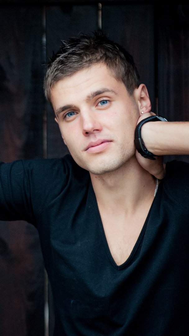 Foto Viktor Danilicenko
