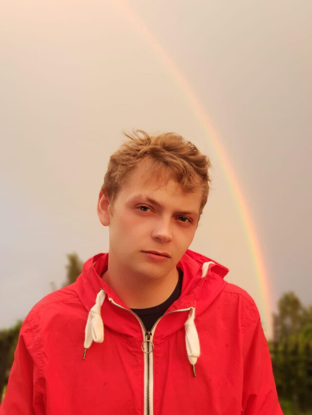 Фото matt