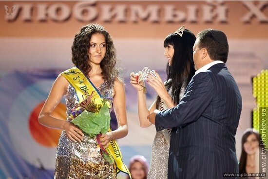 Jaroslava Borisenko's photo