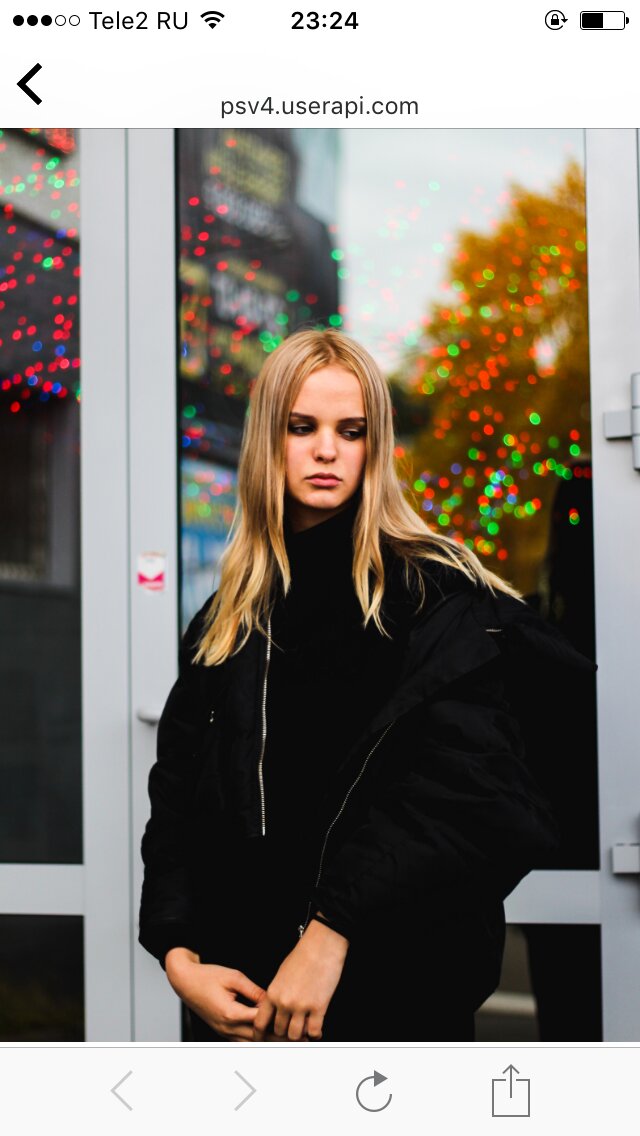 Фото Anastasia Sahackaa