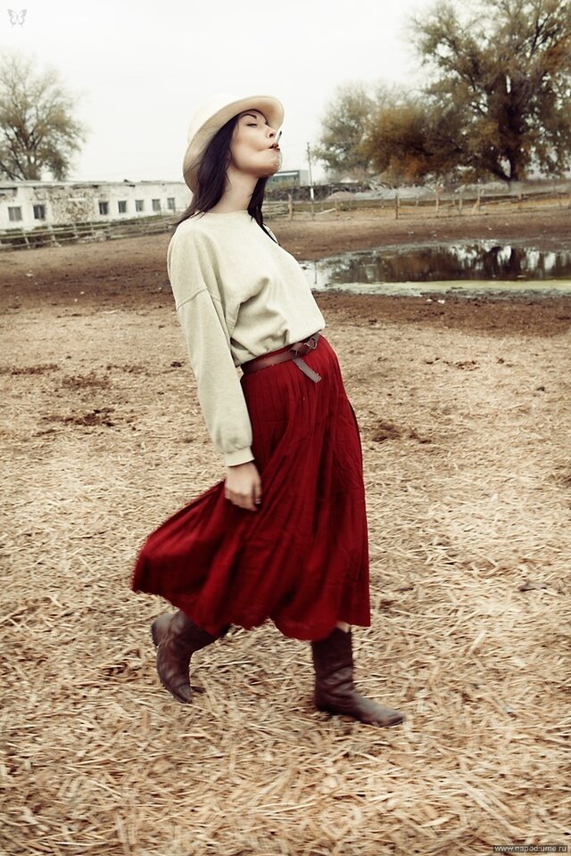 Anastasiya Soboleva's photo