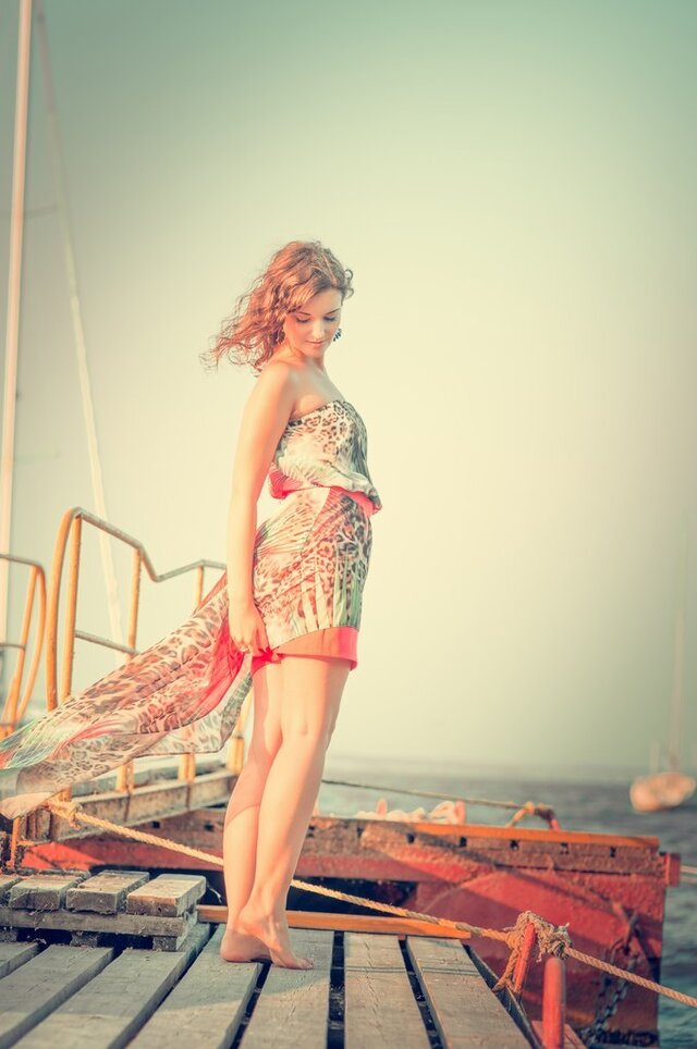 Anastasija Docenko's photo
