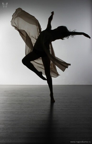 Darya Shvecova's photo