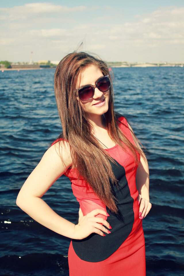 Alla Litvinova's photo