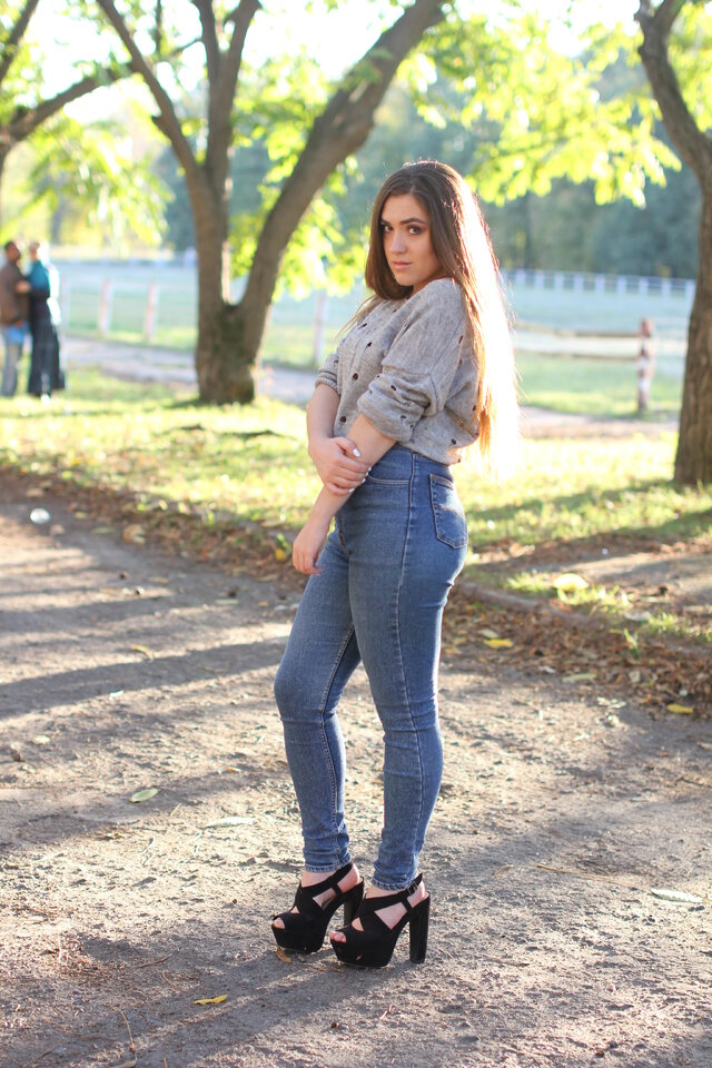Фото Кристина Christina Гриневич