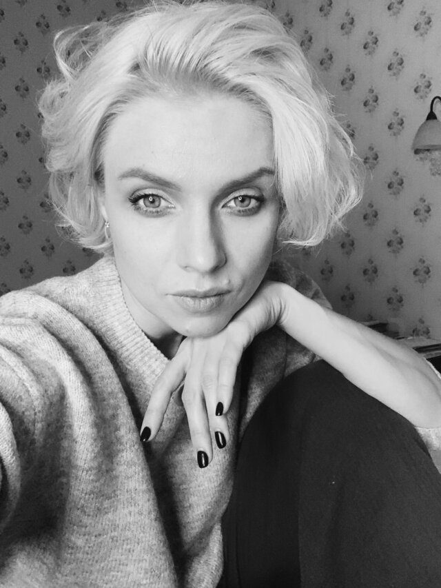Foto Ol'ga Fionova
