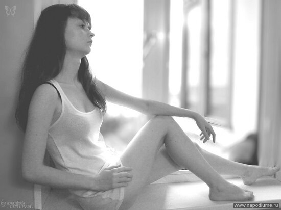 Anastasia Uferova's photo