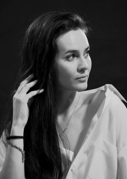 Eva Swarovski's photo