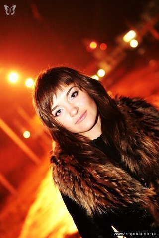 Ela Tagirova's photo