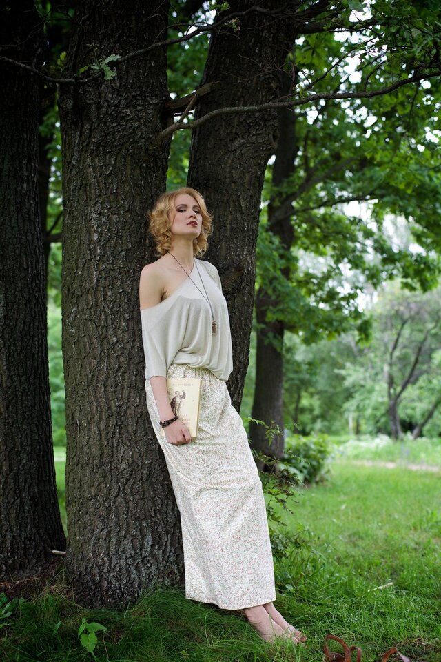 Lana Nikulina's photo