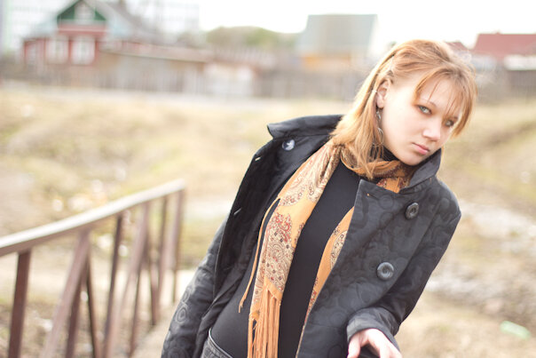 Katerina Akovleva's photo