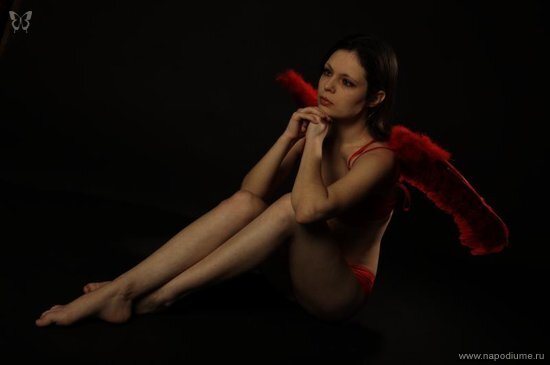 Tana Klimenko's photo
