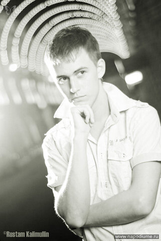 Urij Karpenko's photo