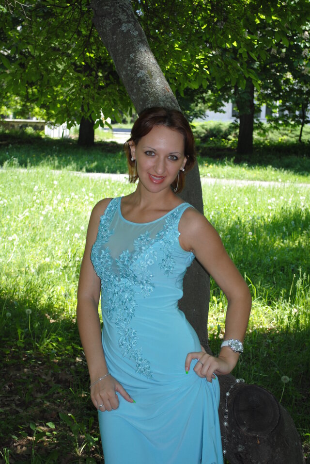 Фото Марина redhairs Лисовая