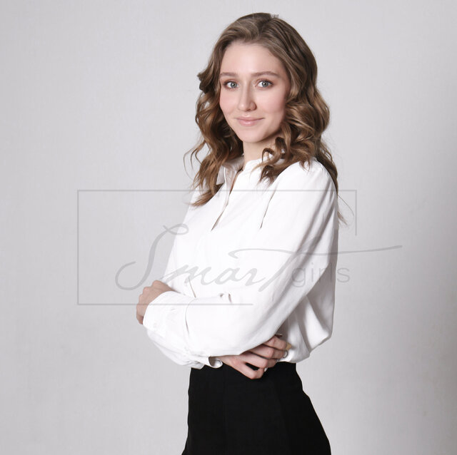Karina Pronicheva's photo