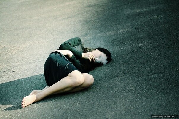 Ksenia Krasnova's photo