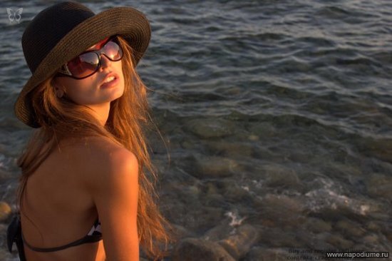 Фото Alesya Danchuk