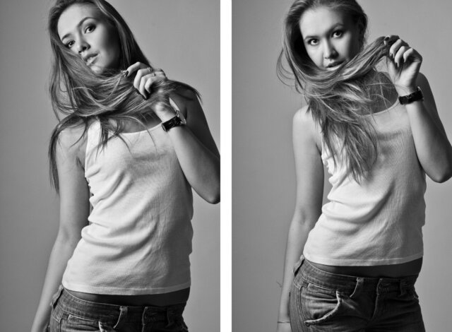 Daniil Varyagov's photo