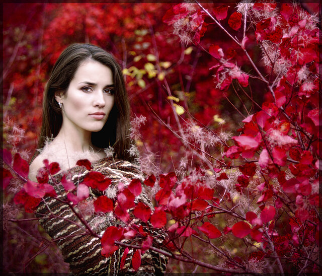 Yana's photo