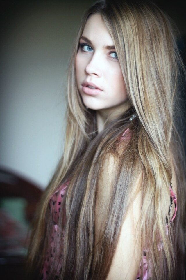 Фото Анна Долгая
