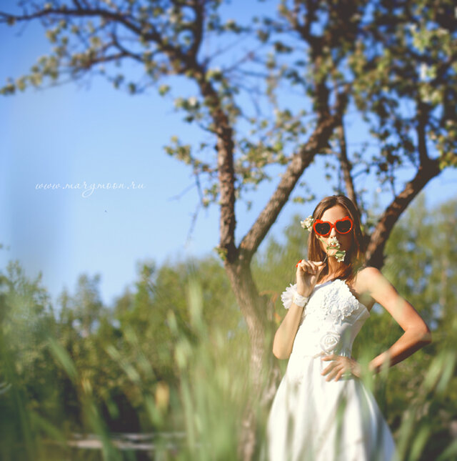 Oksana Kolobova's photo
