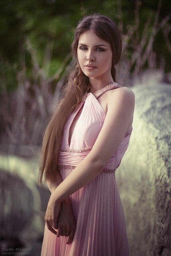 照片Viktorija Dovgal'