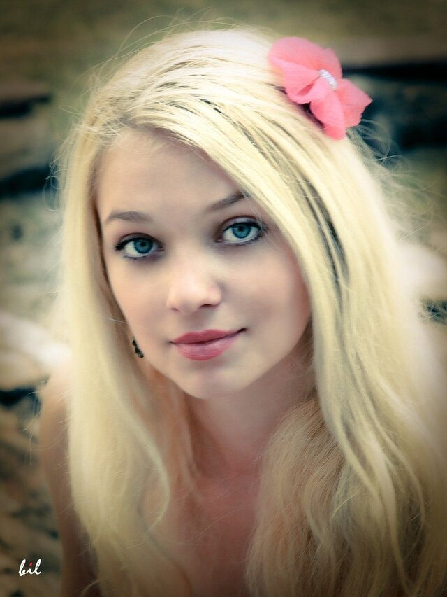 Anna Balan's photo