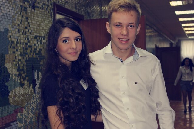 Pavel Solonin's photo