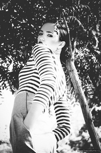 Veronika Golikova's photo