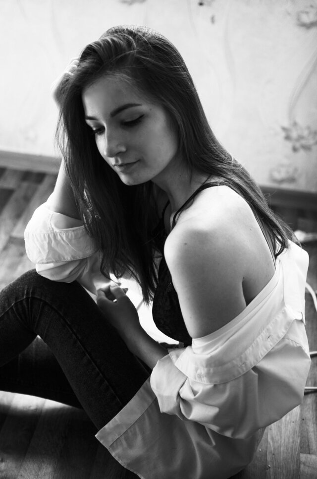 Фото Карина Соколова