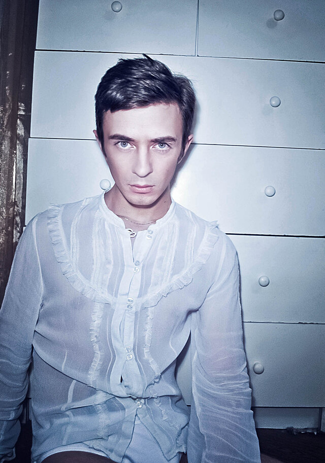 Фото Maxim Baev
