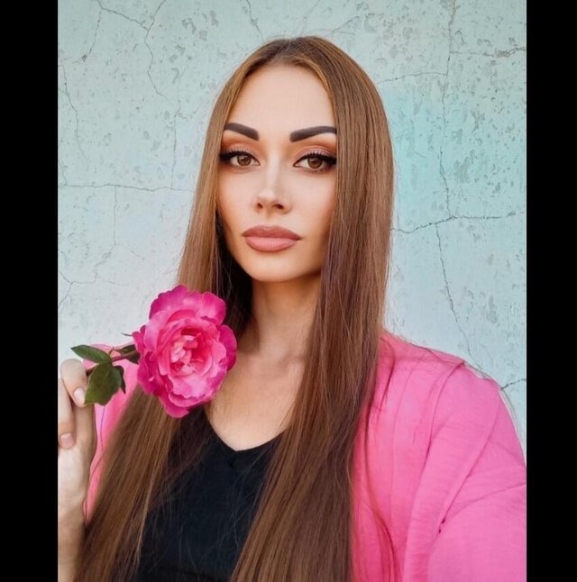 Anet Kvitkovskaya's photo