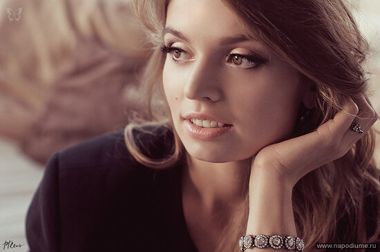Alesya Danchuk's photo