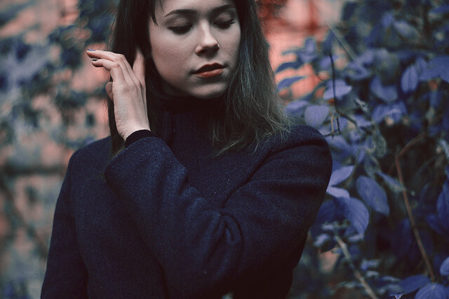 Kristina Mosharova's photo