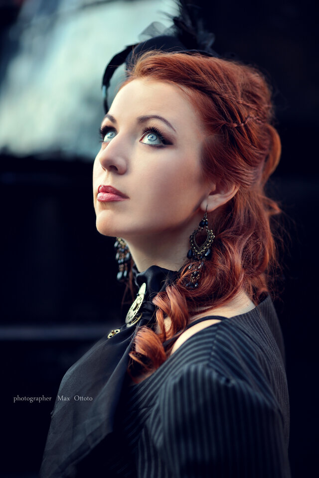 Фото Max Ottoto