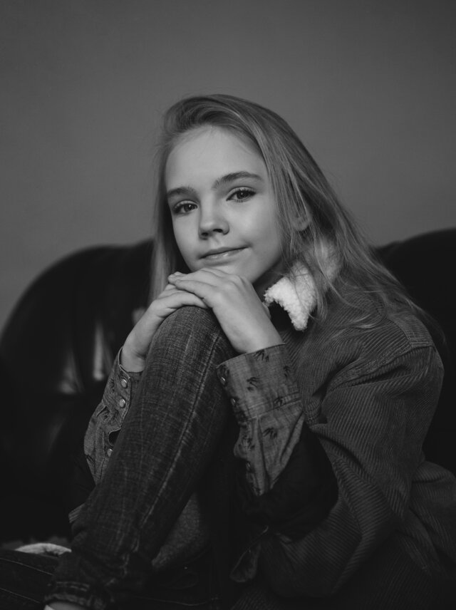 Foto Nika Bublik