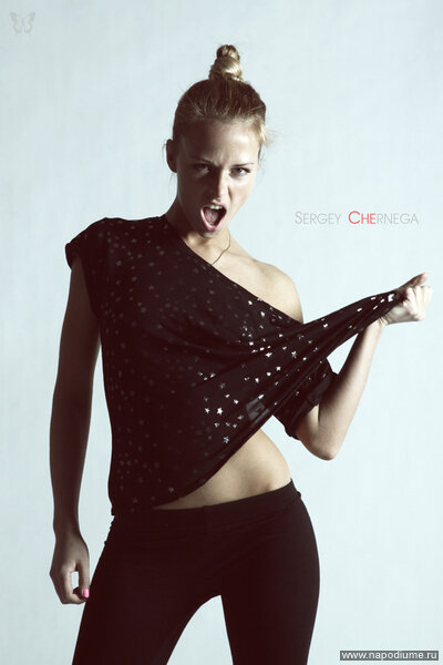Natalija Olaru's photo