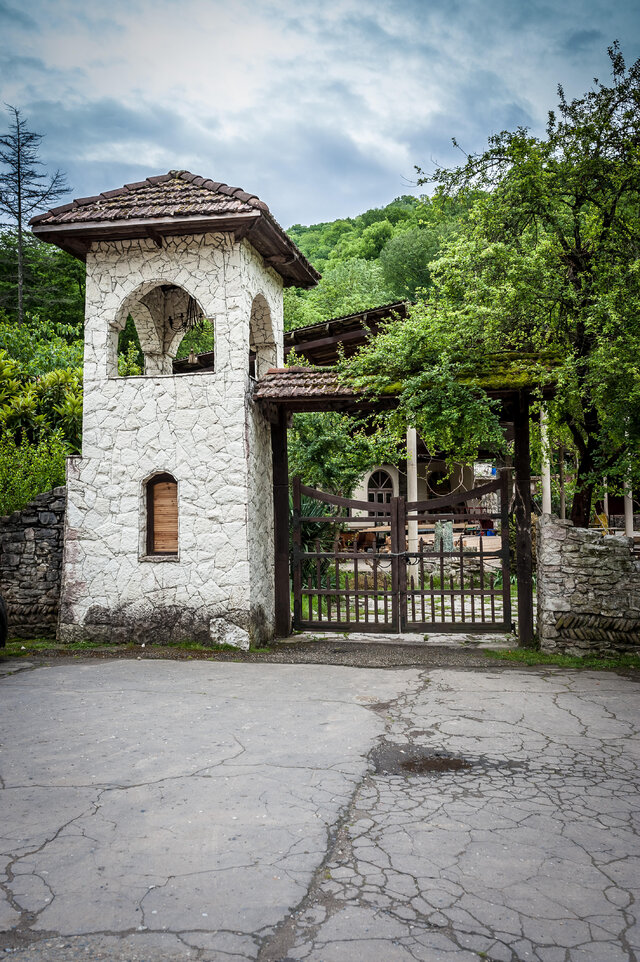 Andrej Mahotin's photo