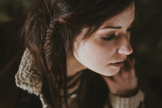 Irina Vahmenina's photo